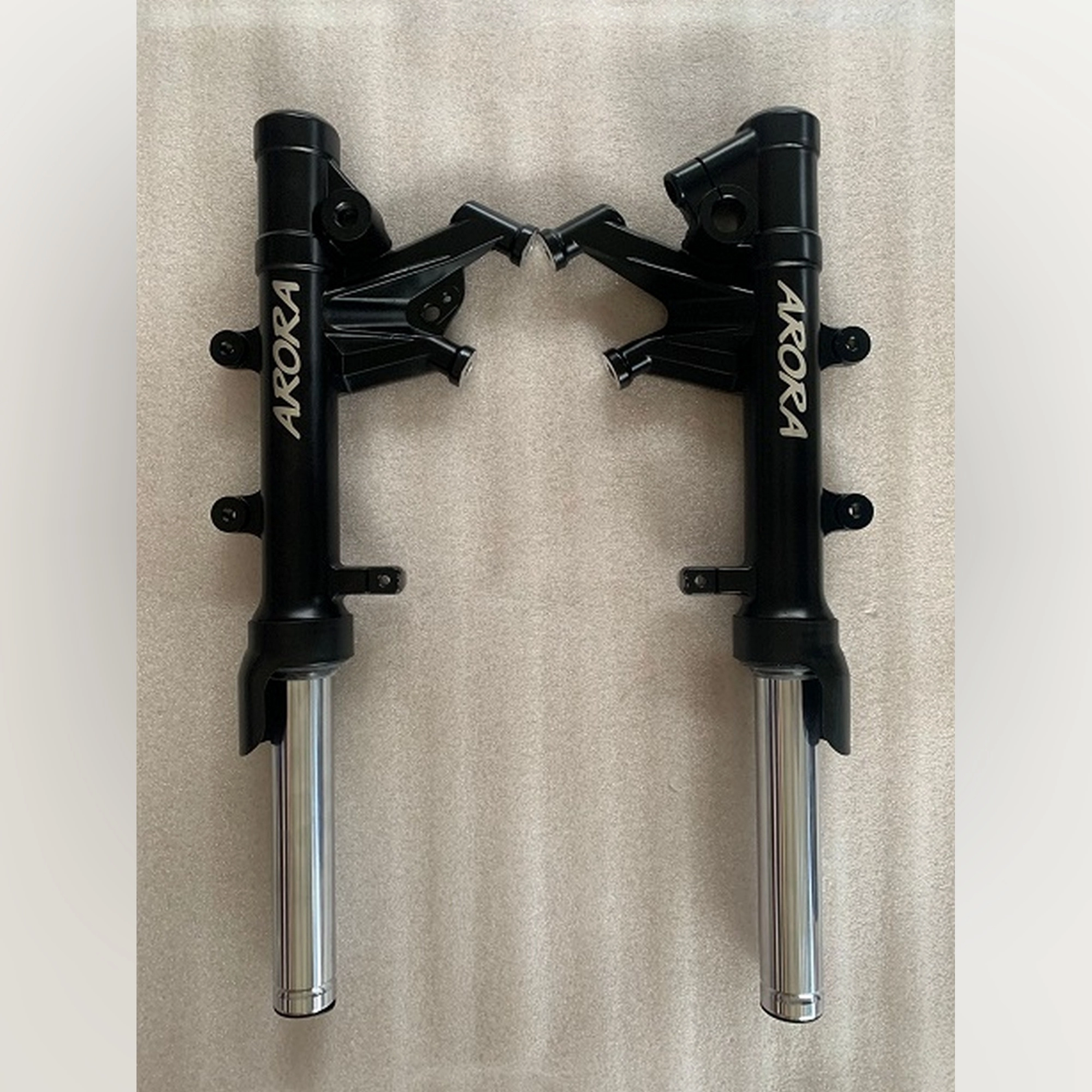 ARORA CHINF 318 ÖN AMARTİSÖR TAKIM #CHINF318 - 078